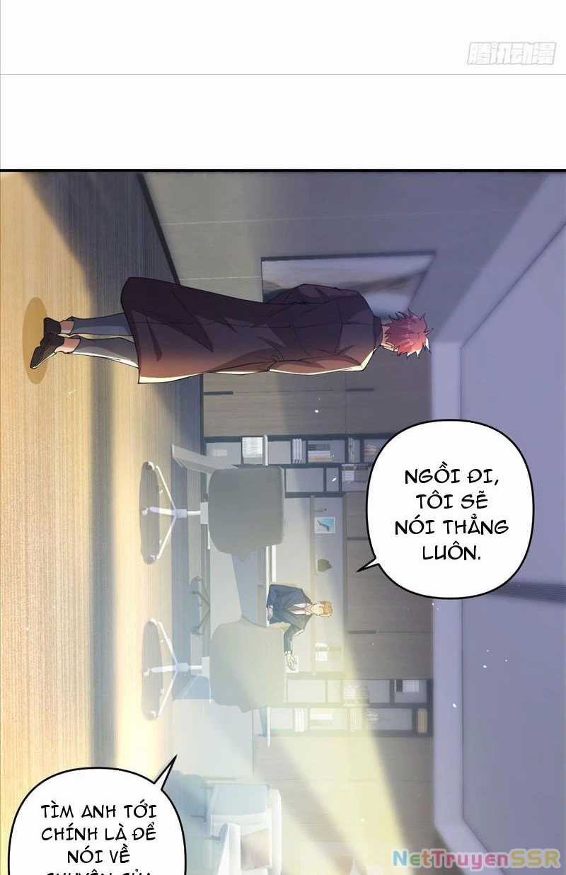 Câu Lạc Bộ Trao Đổi Nhân Sinh Chapter 6 trang 21