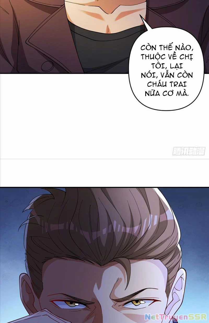 Câu Lạc Bộ Trao Đổi Nhân Sinh Chapter 6 trang 24