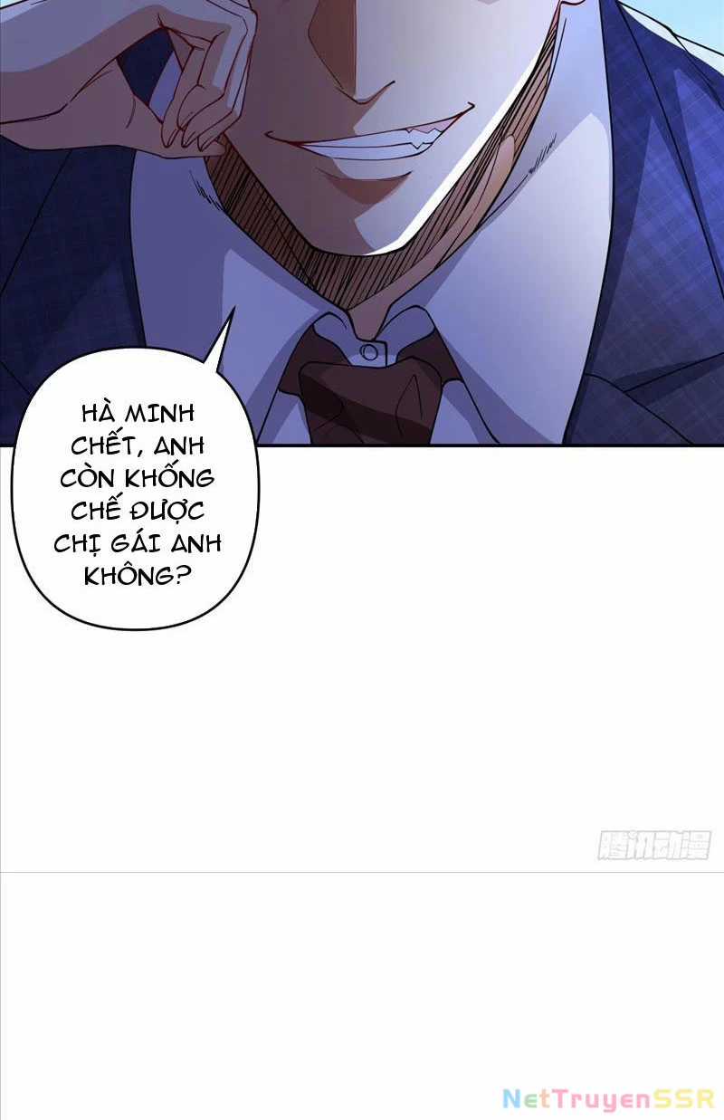 Câu Lạc Bộ Trao Đổi Nhân Sinh Chapter 6 trang 25