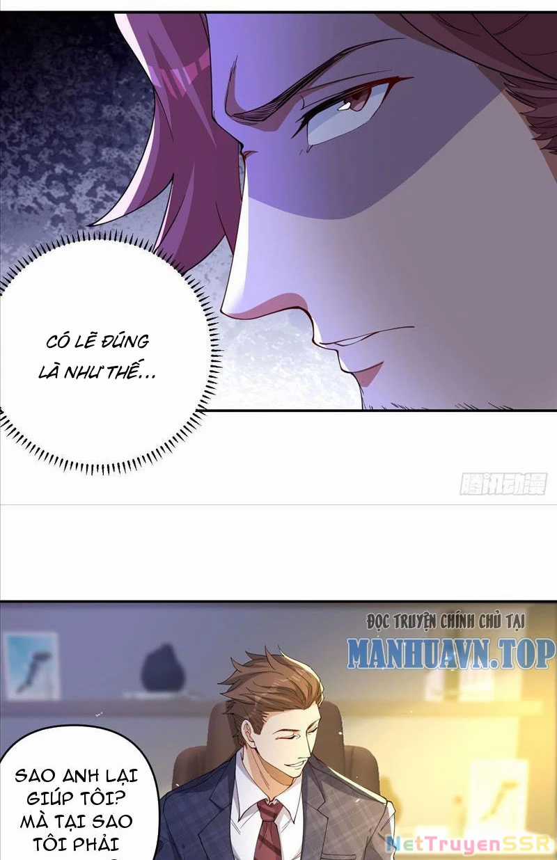 Câu Lạc Bộ Trao Đổi Nhân Sinh Chapter 6 trang 26