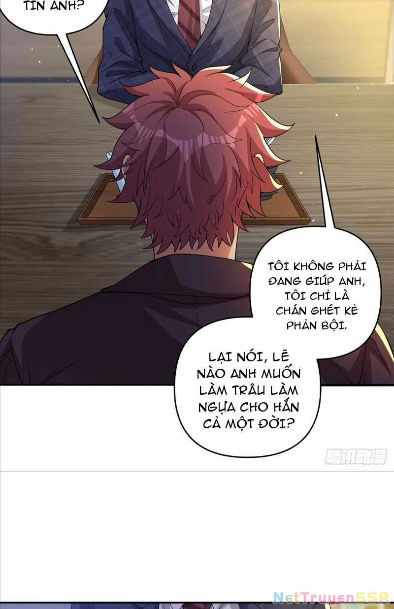 Câu Lạc Bộ Trao Đổi Nhân Sinh Chapter 6 trang 27