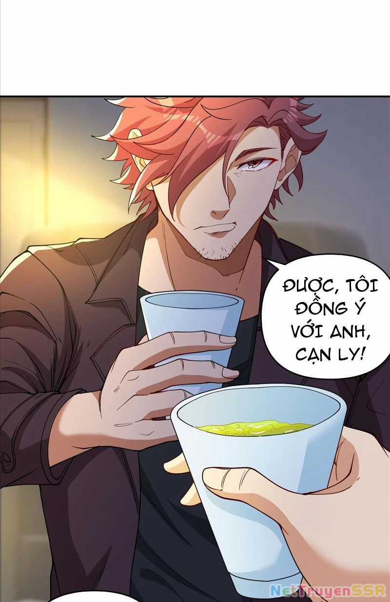 Câu Lạc Bộ Trao Đổi Nhân Sinh Chapter 6 trang 29