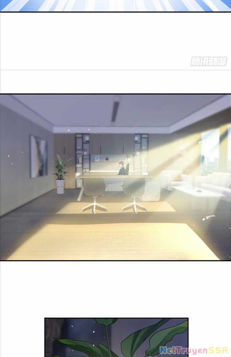 Câu Lạc Bộ Trao Đổi Nhân Sinh Chapter 6 trang 31