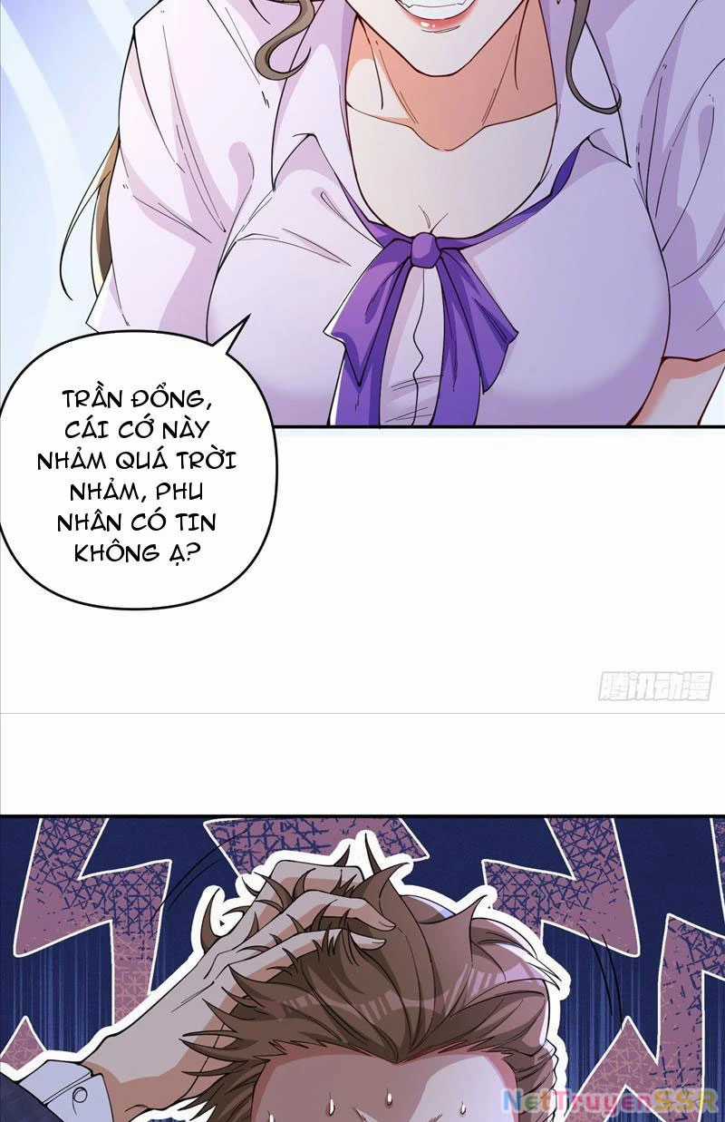 Câu Lạc Bộ Trao Đổi Nhân Sinh Chapter 6 trang 38