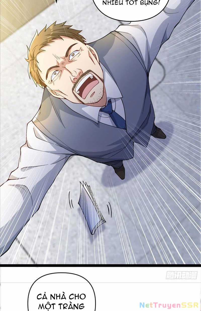 Câu Lạc Bộ Trao Đổi Nhân Sinh Chapter 6 trang 5