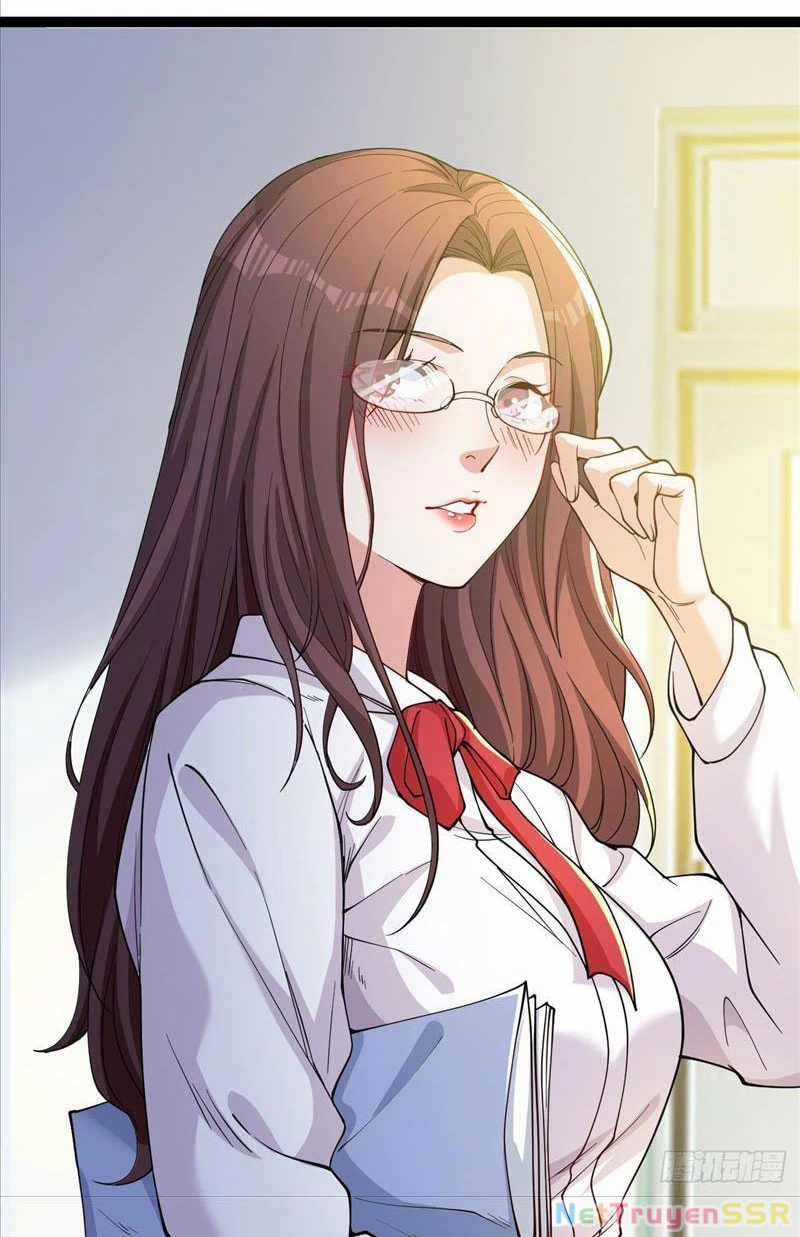 Câu Lạc Bộ Trao Đổi Nhân Sinh Chapter 6 trang 7