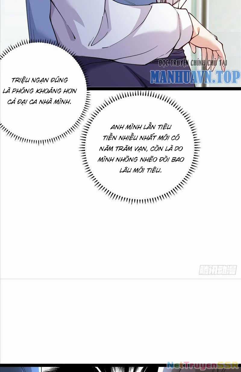 Câu Lạc Bộ Trao Đổi Nhân Sinh Chapter 6 trang 8