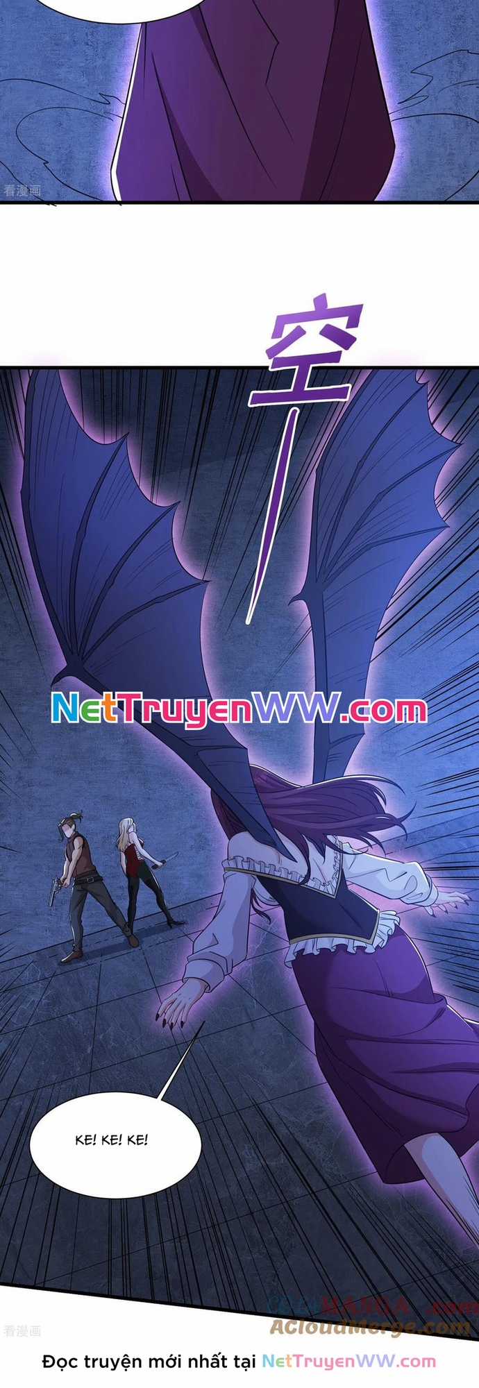 Câu Lạc Bộ Trao Đổi Nhân Sinh Chapter 60 trang 16