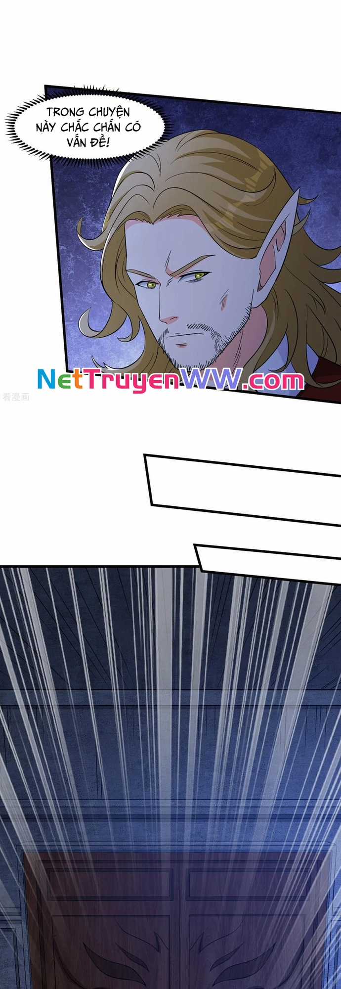 Câu Lạc Bộ Trao Đổi Nhân Sinh Chapter 62 trang 14