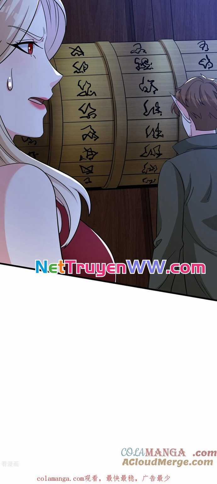 Câu Lạc Bộ Trao Đổi Nhân Sinh Chapter 62 trang 17