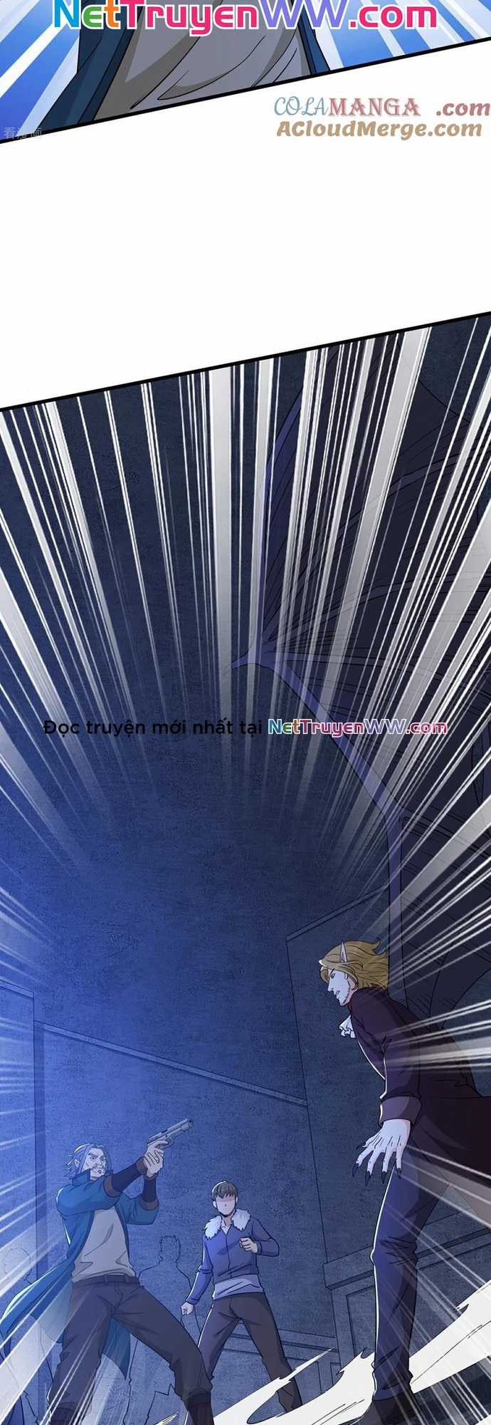 Câu Lạc Bộ Trao Đổi Nhân Sinh Chapter 62 trang 7