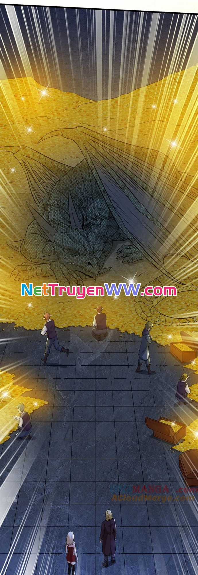 Câu Lạc Bộ Trao Đổi Nhân Sinh Chapter 63 trang 17