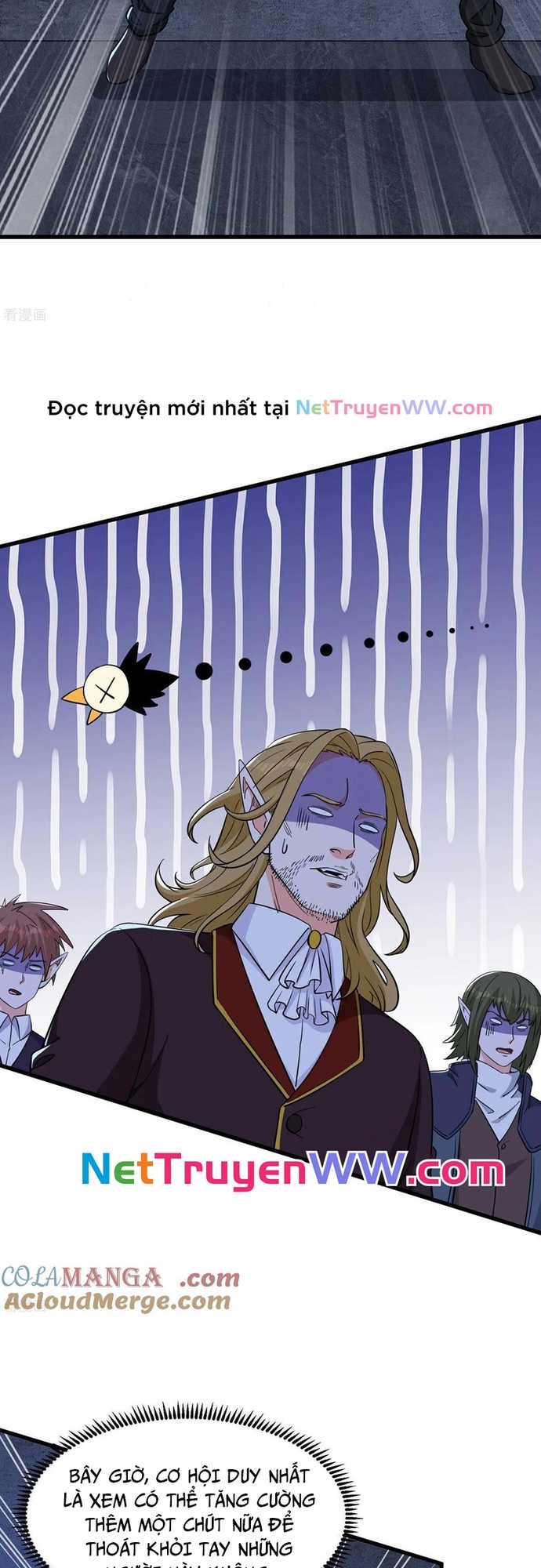 Câu Lạc Bộ Trao Đổi Nhân Sinh Chapter 63 trang 3