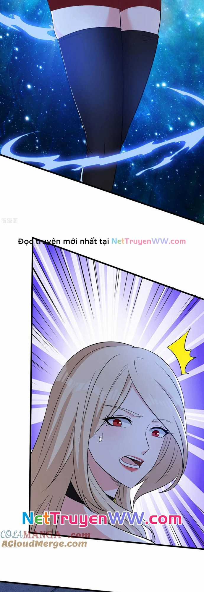 Câu Lạc Bộ Trao Đổi Nhân Sinh Chapter 63 trang 5