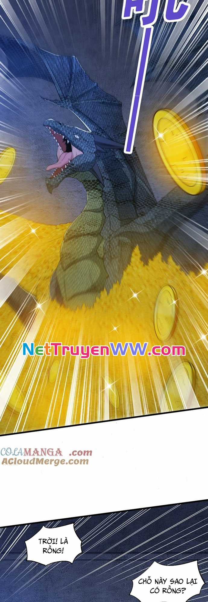 Câu Lạc Bộ Trao Đổi Nhân Sinh Chapter 64 trang 2