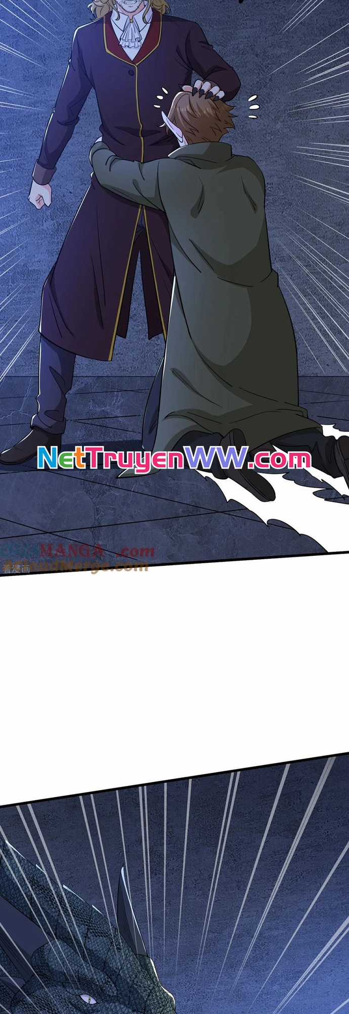 Câu Lạc Bộ Trao Đổi Nhân Sinh Chapter 64 trang 9