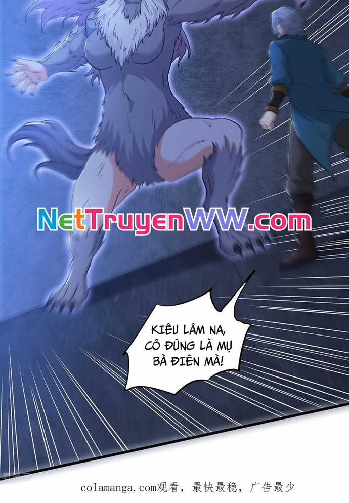 Câu Lạc Bộ Trao Đổi Nhân Sinh Chapter 65 trang 17