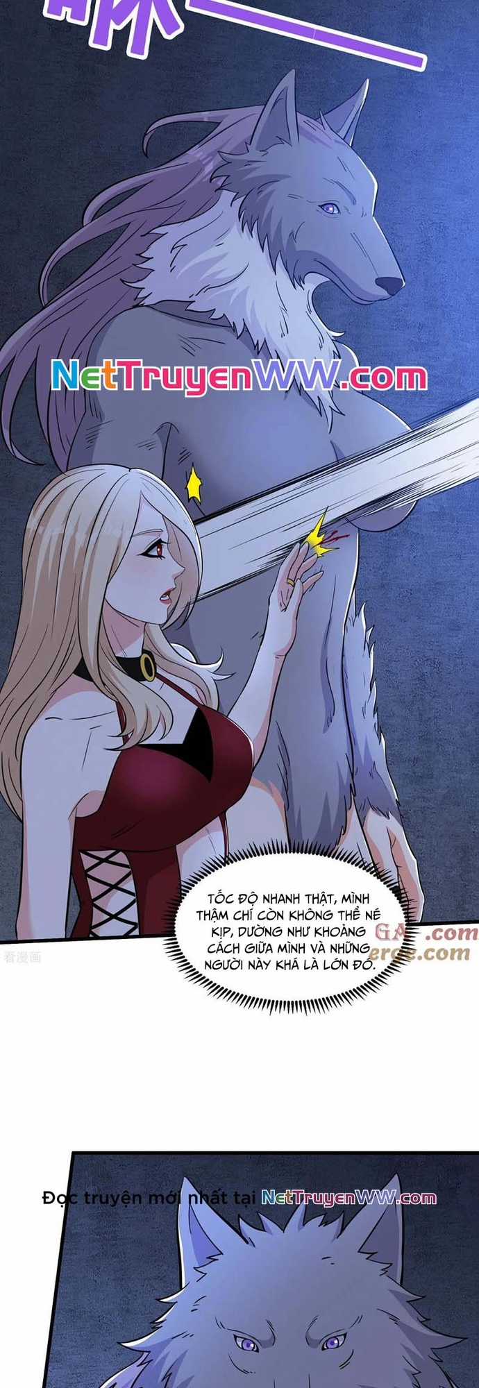 Câu Lạc Bộ Trao Đổi Nhân Sinh Chapter 66 trang 12