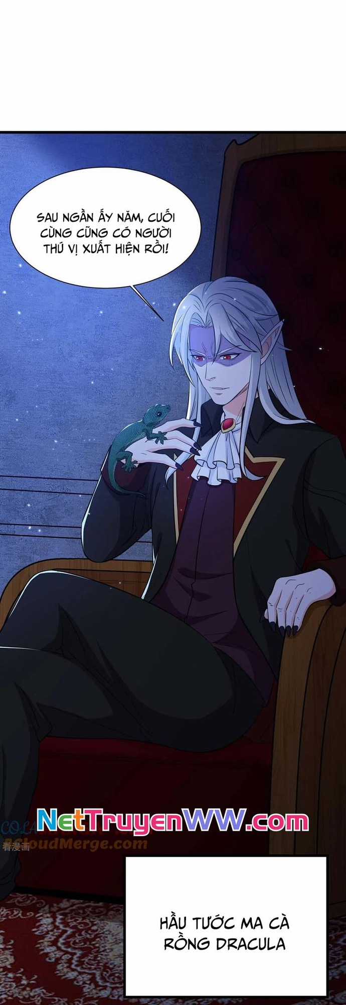 Câu Lạc Bộ Trao Đổi Nhân Sinh Chapter 66 trang 16