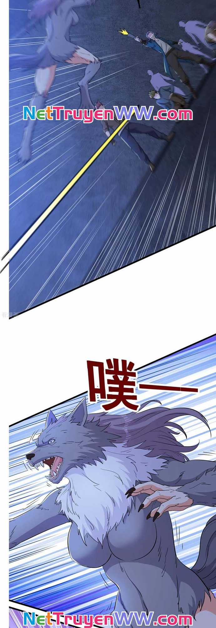 Câu Lạc Bộ Trao Đổi Nhân Sinh Chapter 66 trang 7