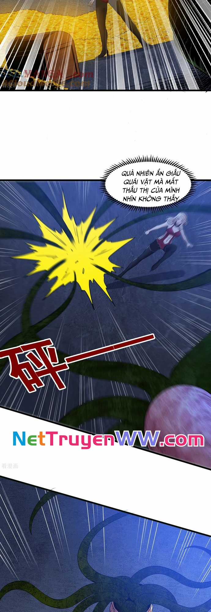 Câu Lạc Bộ Trao Đổi Nhân Sinh Chapter 67 trang 12