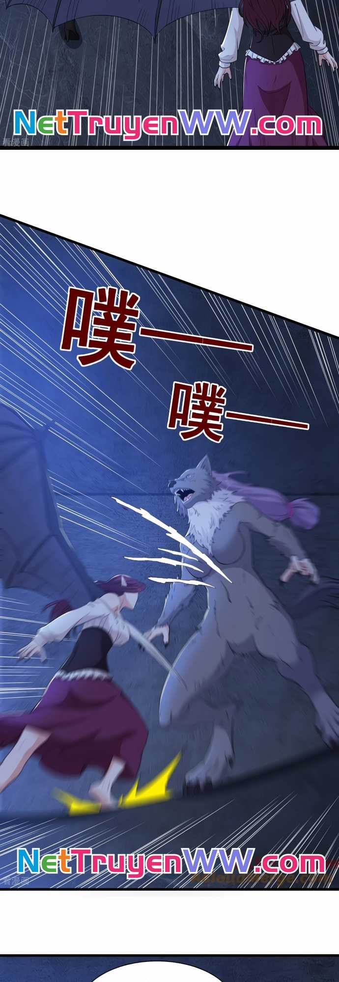 Câu Lạc Bộ Trao Đổi Nhân Sinh Chapter 68 trang 14