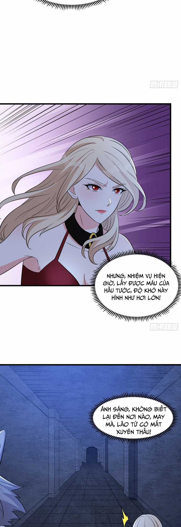 Câu Lạc Bộ Trao Đổi Nhân Sinh Chapter 69 trang 16