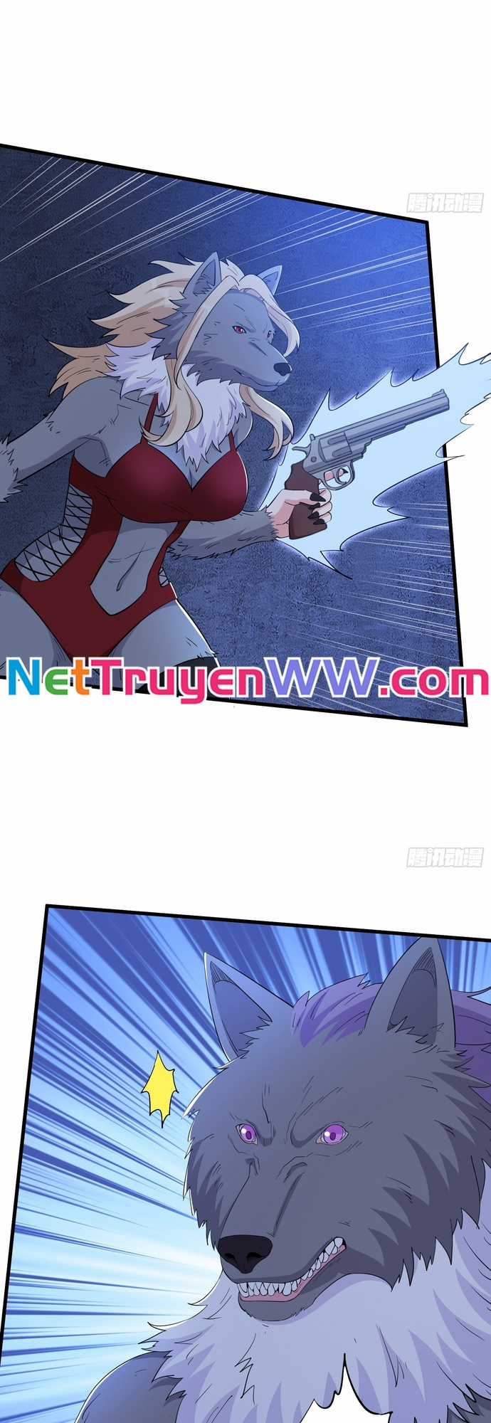 Câu Lạc Bộ Trao Đổi Nhân Sinh Chapter 69 trang 4