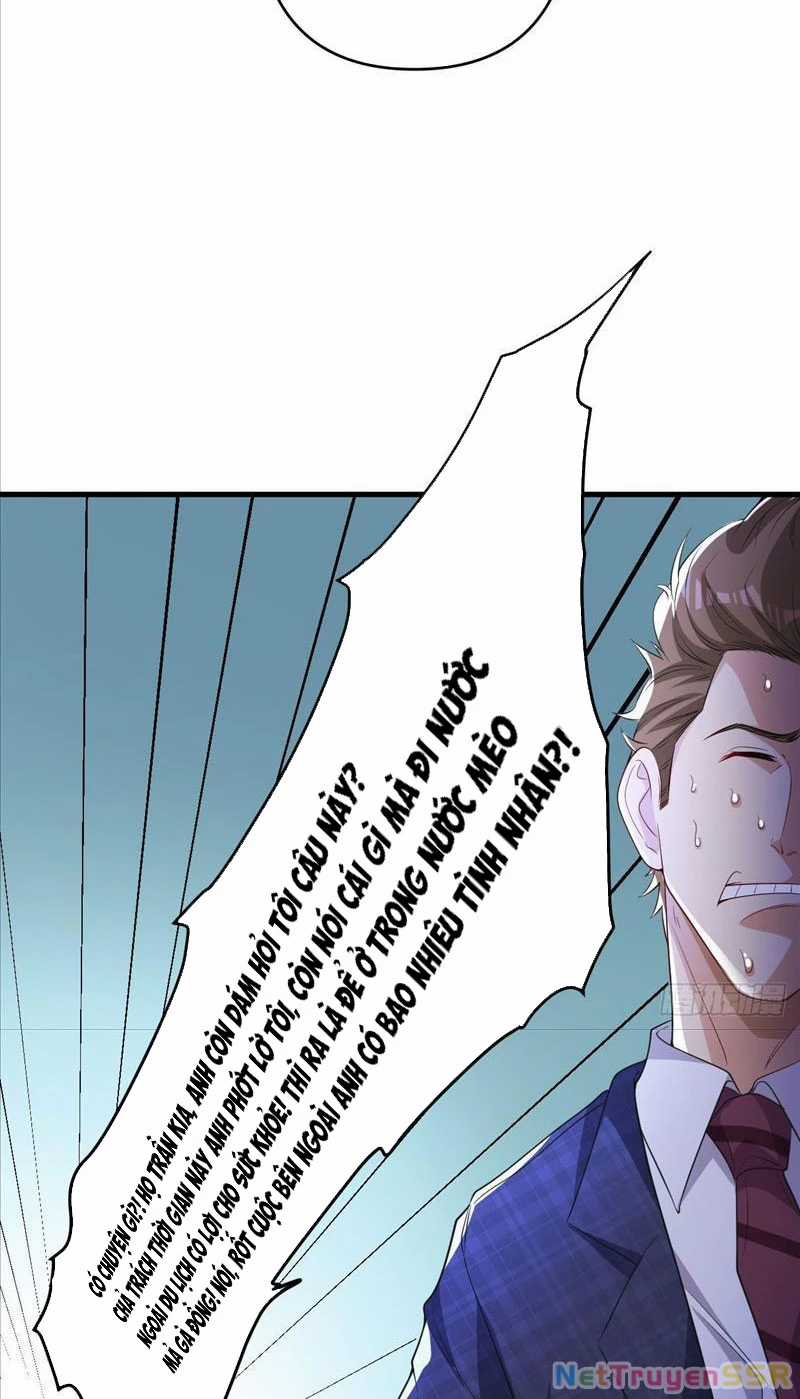 Câu Lạc Bộ Trao Đổi Nhân Sinh Chapter 7 trang 10