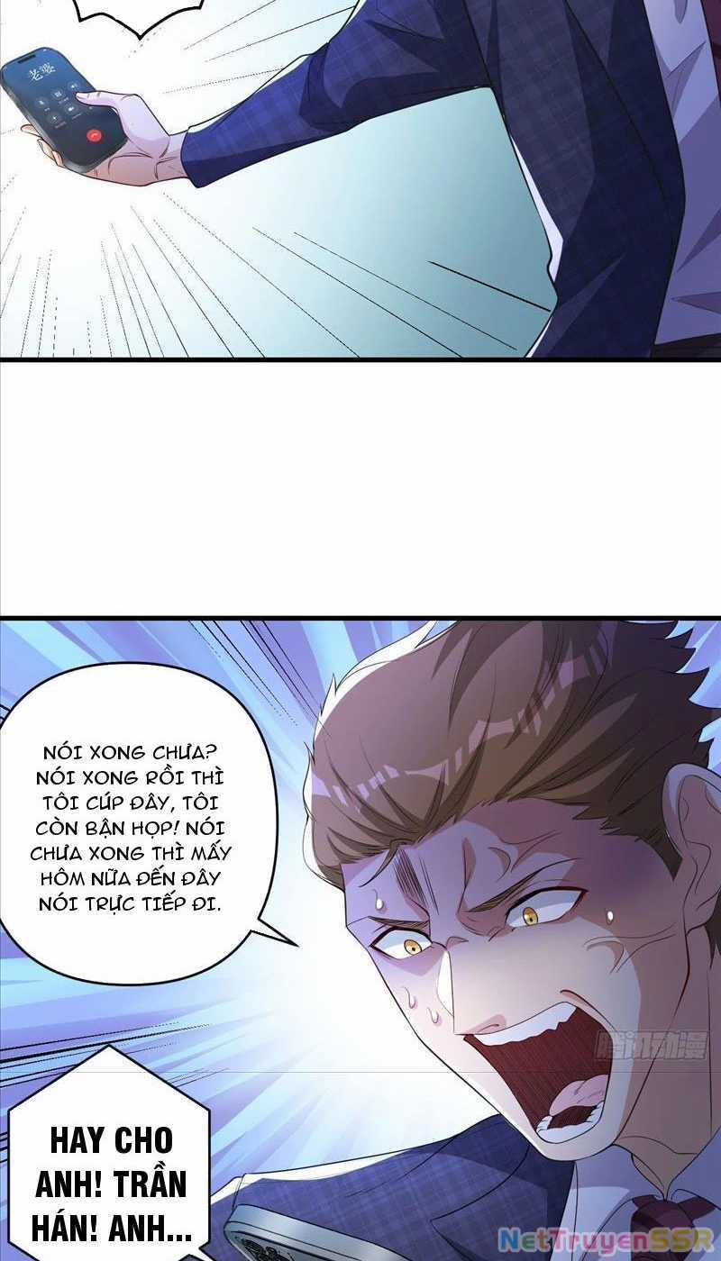 Câu Lạc Bộ Trao Đổi Nhân Sinh Chapter 7 trang 11