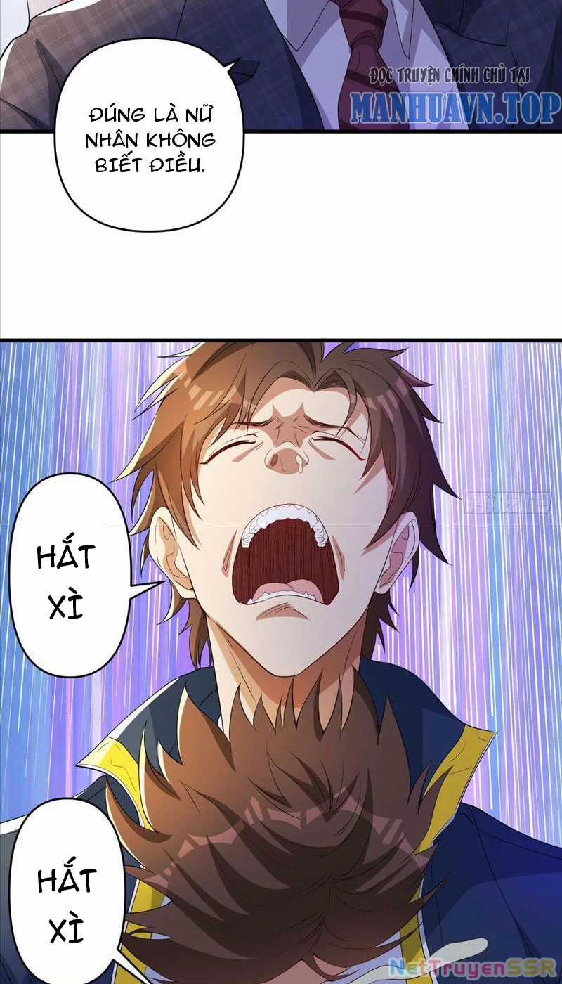 Câu Lạc Bộ Trao Đổi Nhân Sinh Chapter 7 trang 13