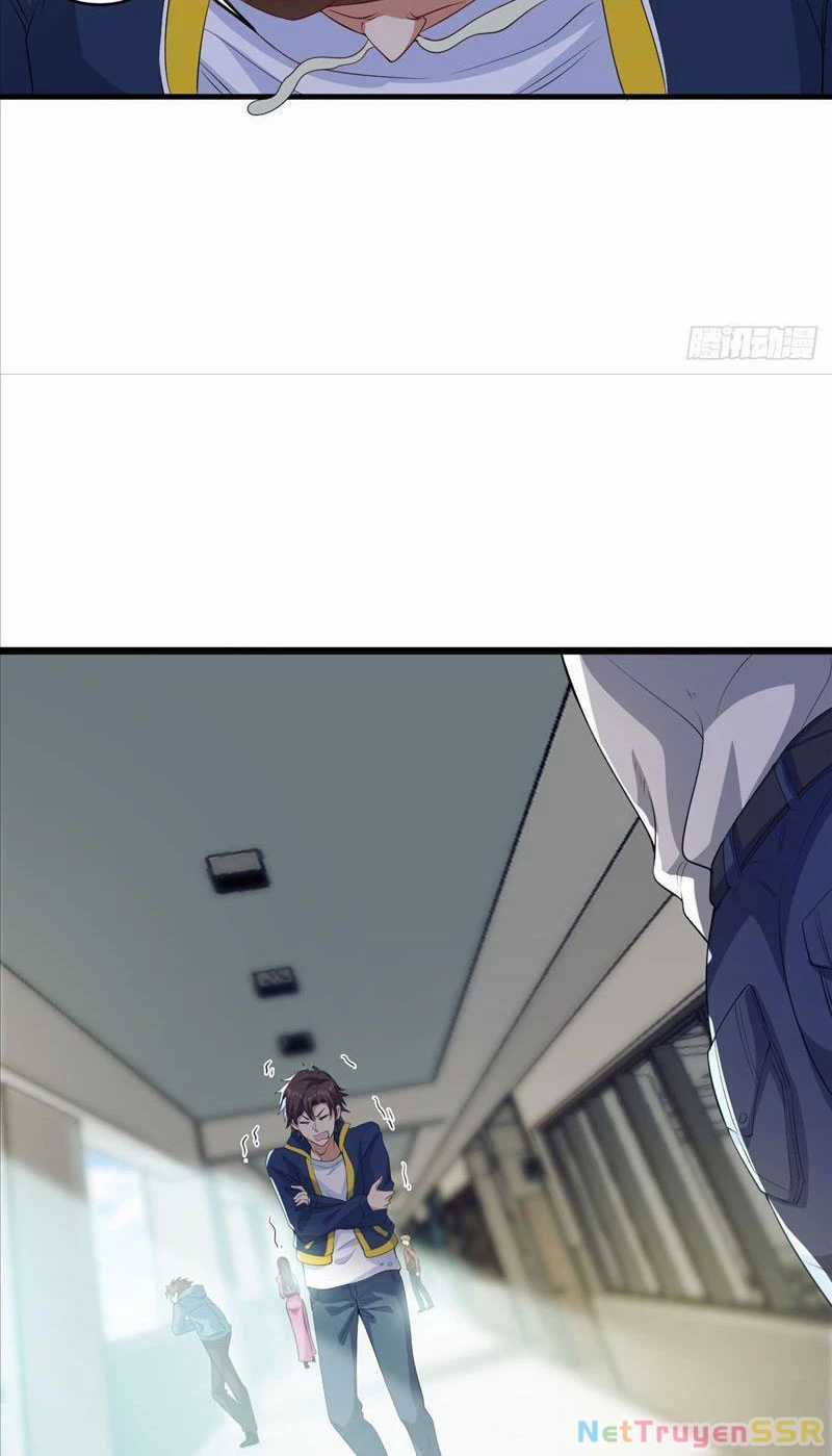 Câu Lạc Bộ Trao Đổi Nhân Sinh Chapter 7 trang 14