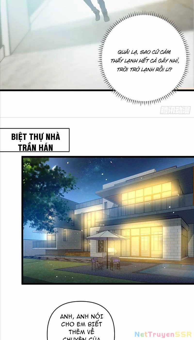 Câu Lạc Bộ Trao Đổi Nhân Sinh Chapter 7 trang 15