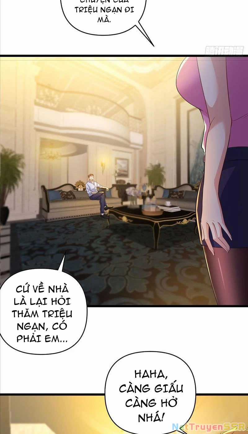 Câu Lạc Bộ Trao Đổi Nhân Sinh Chapter 7 trang 16