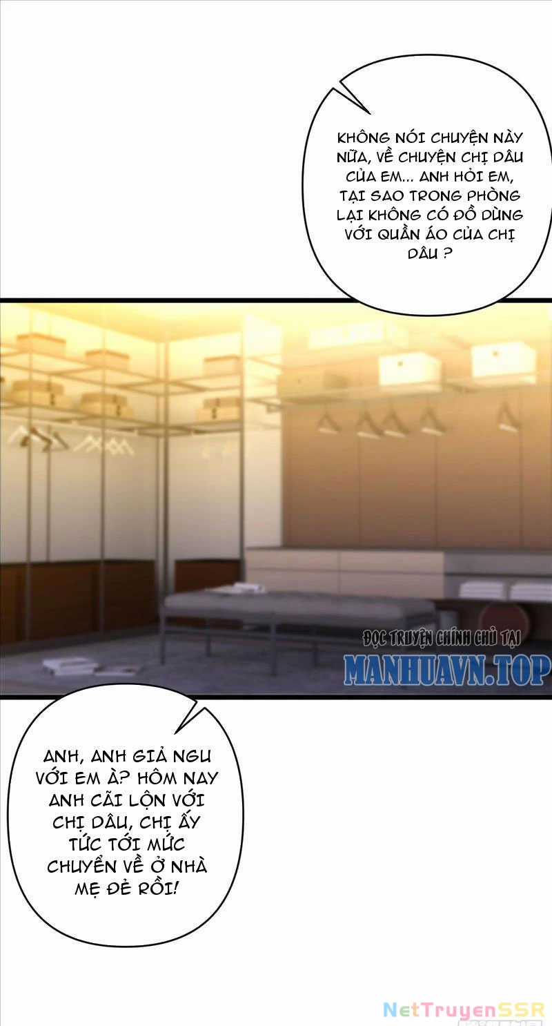 Câu Lạc Bộ Trao Đổi Nhân Sinh Chapter 7 trang 20