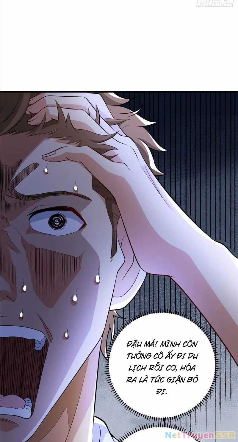 Câu Lạc Bộ Trao Đổi Nhân Sinh Chapter 7 trang 21