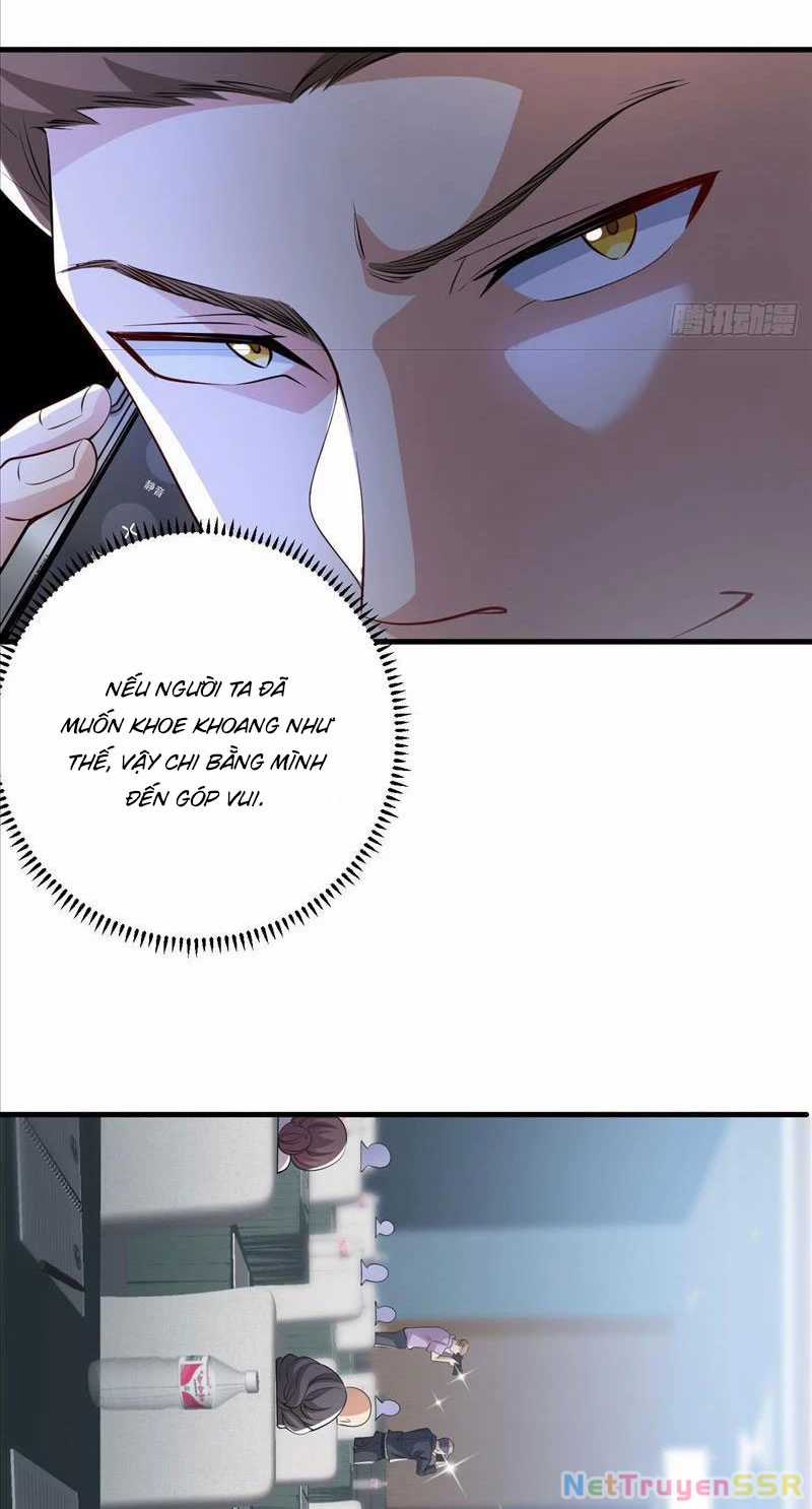 Câu Lạc Bộ Trao Đổi Nhân Sinh Chapter 7 trang 23