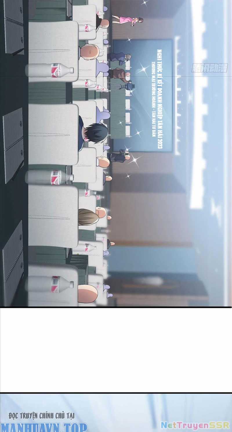 Câu Lạc Bộ Trao Đổi Nhân Sinh Chapter 7 trang 24