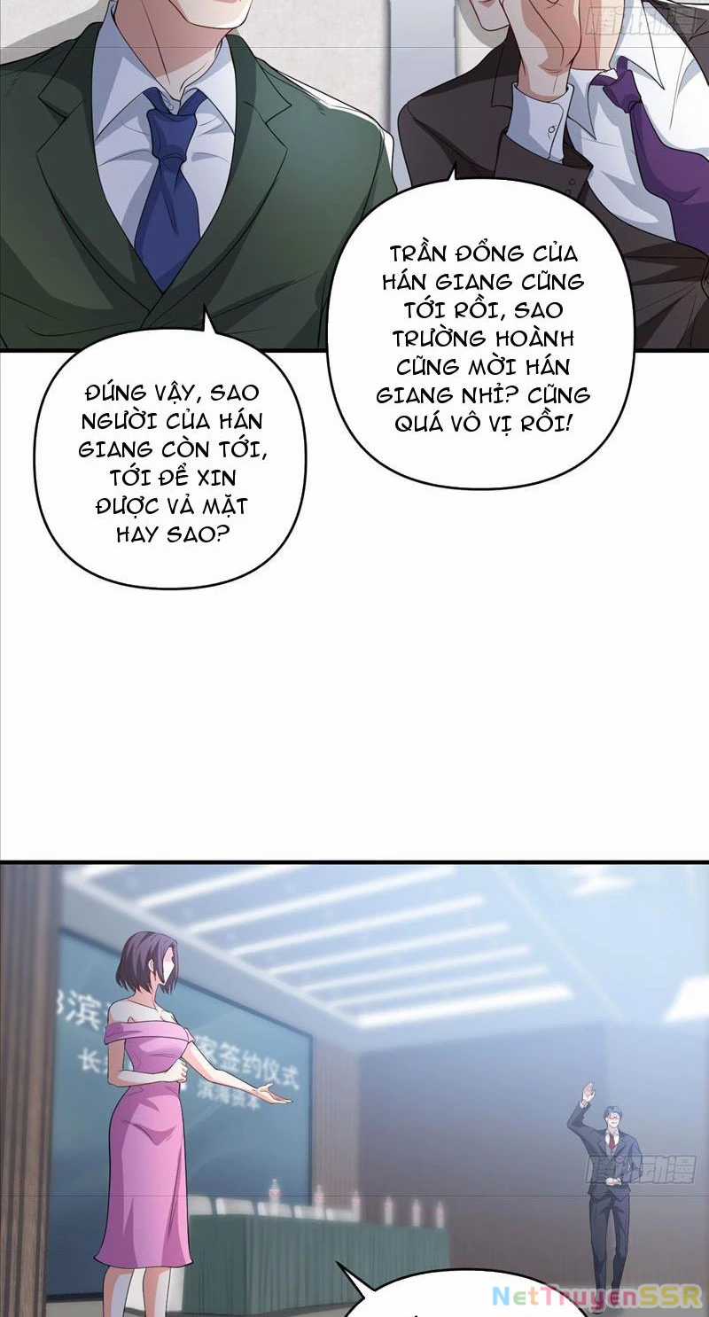 Câu Lạc Bộ Trao Đổi Nhân Sinh Chapter 7 trang 26