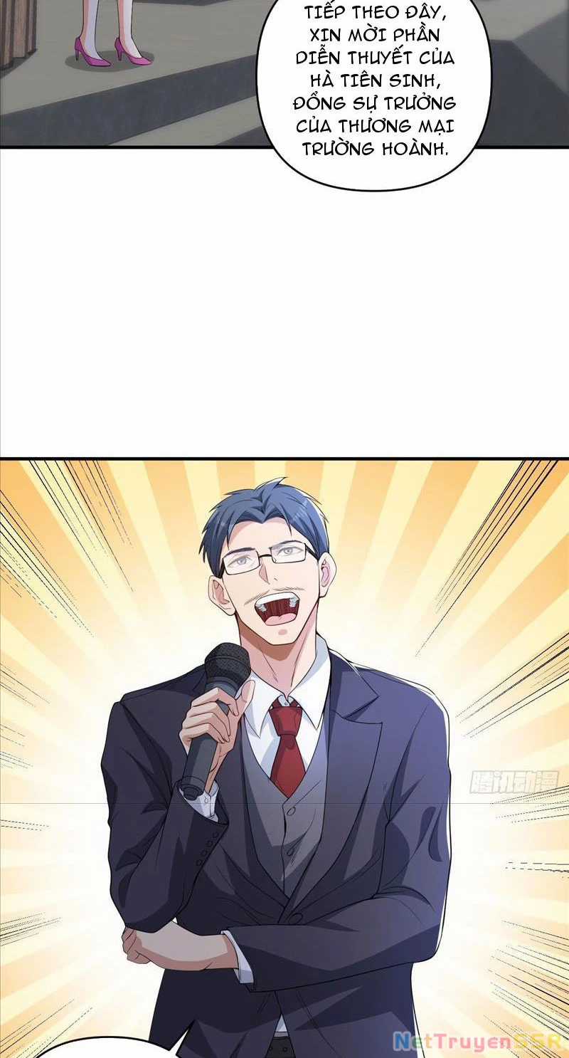 Câu Lạc Bộ Trao Đổi Nhân Sinh Chapter 7 trang 27