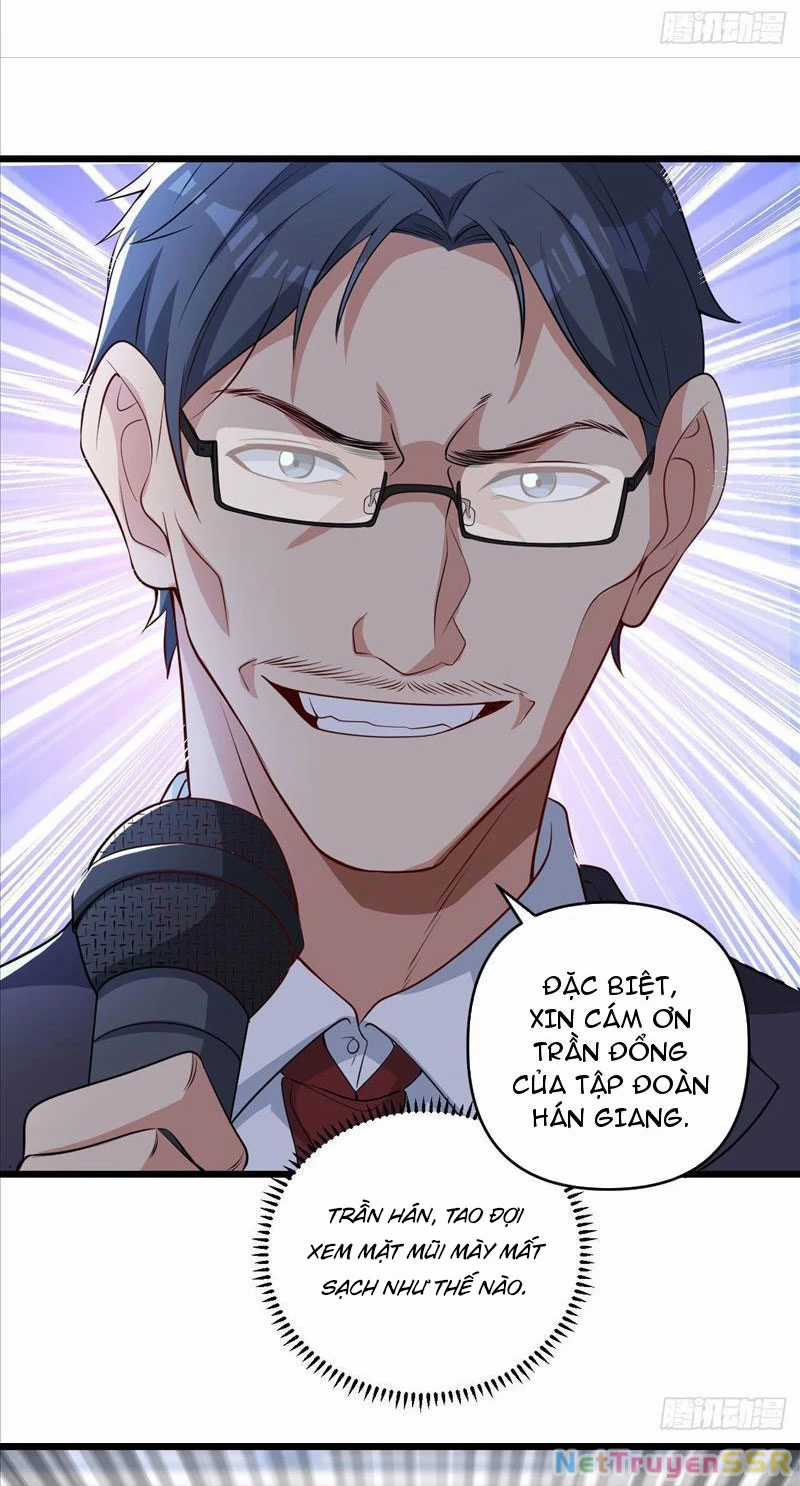 Câu Lạc Bộ Trao Đổi Nhân Sinh Chapter 7 trang 29