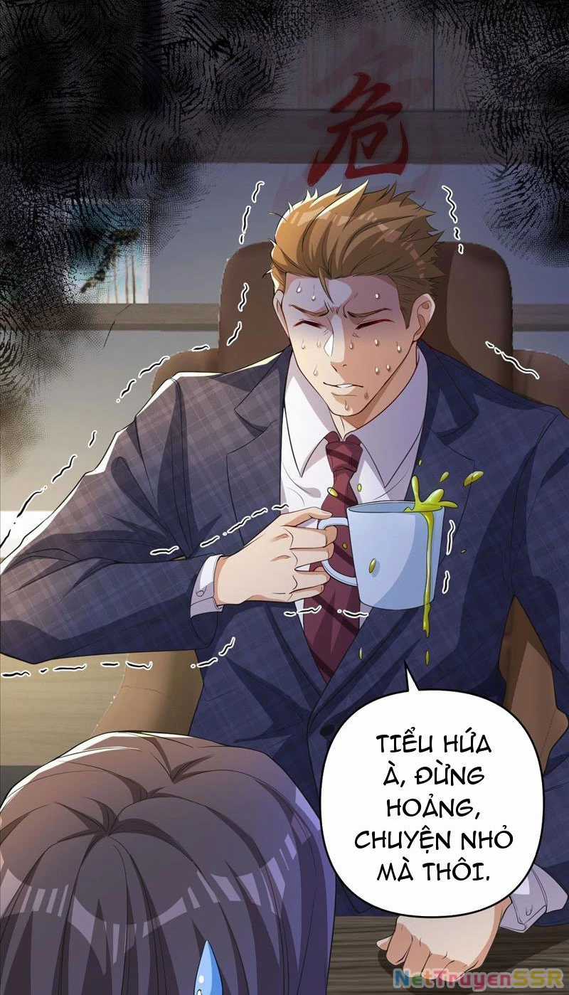 Câu Lạc Bộ Trao Đổi Nhân Sinh Chapter 7 trang 3