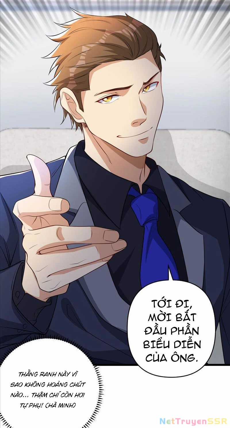 Câu Lạc Bộ Trao Đổi Nhân Sinh Chapter 7 trang 30