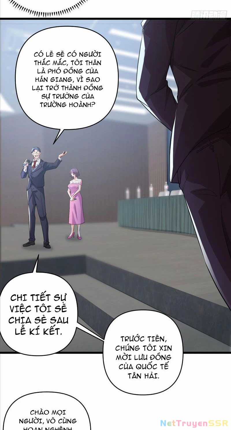 Câu Lạc Bộ Trao Đổi Nhân Sinh Chapter 7 trang 31