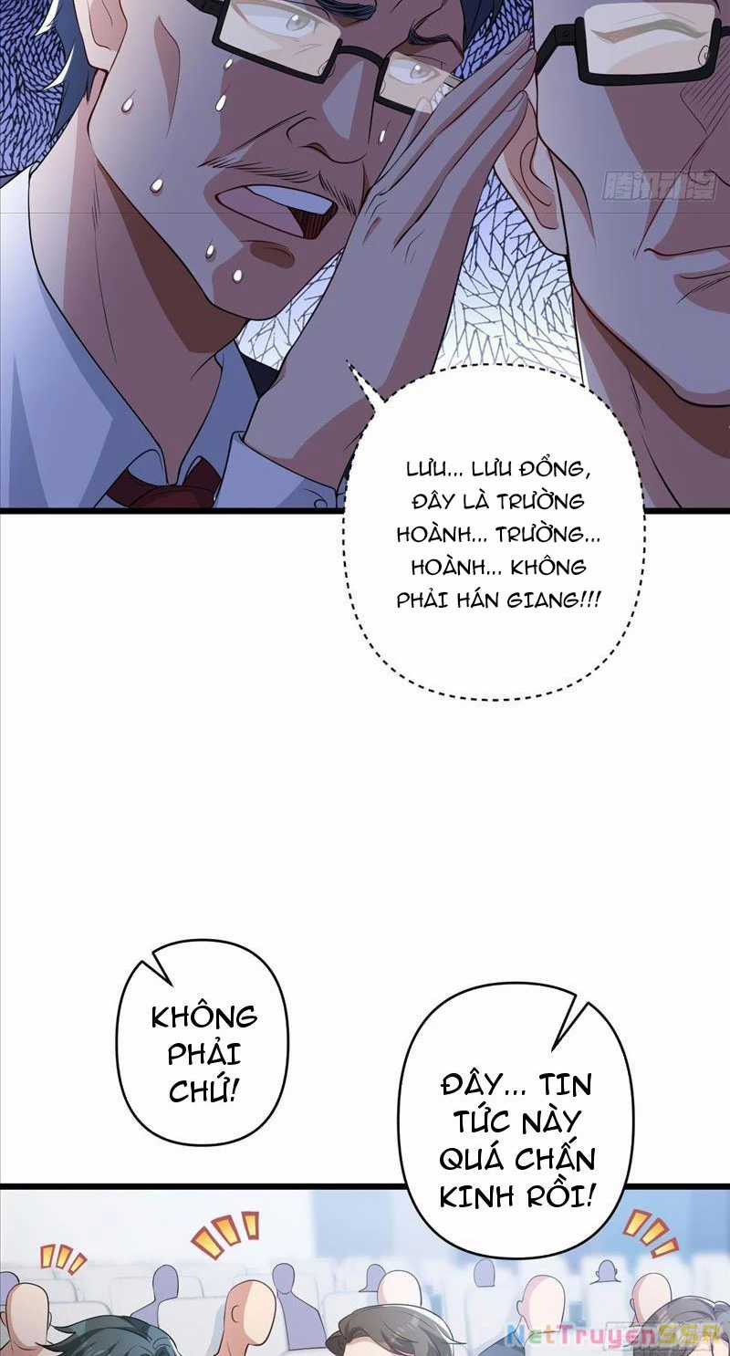 Câu Lạc Bộ Trao Đổi Nhân Sinh Chapter 7 trang 33