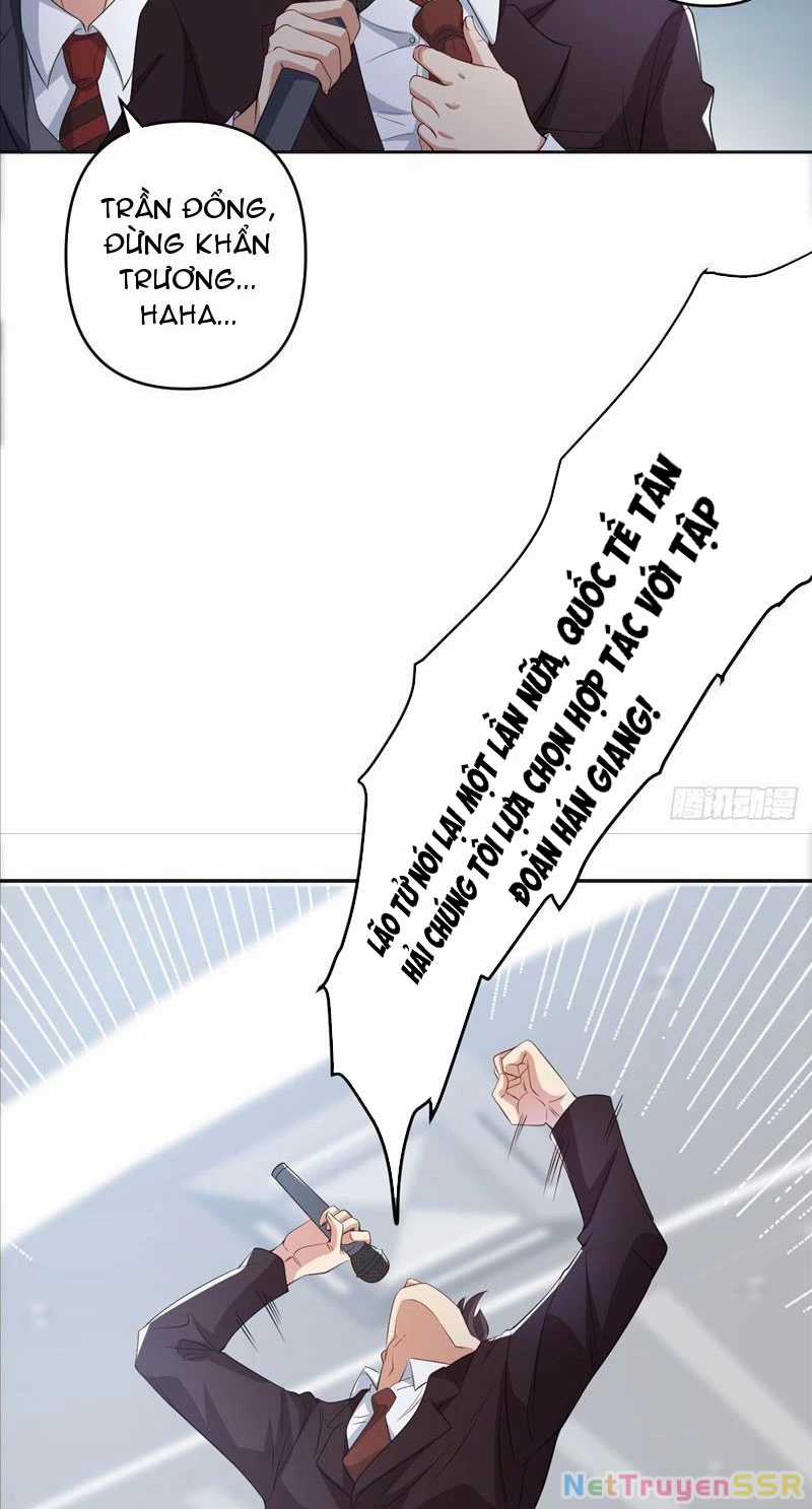 Câu Lạc Bộ Trao Đổi Nhân Sinh Chapter 7 trang 35