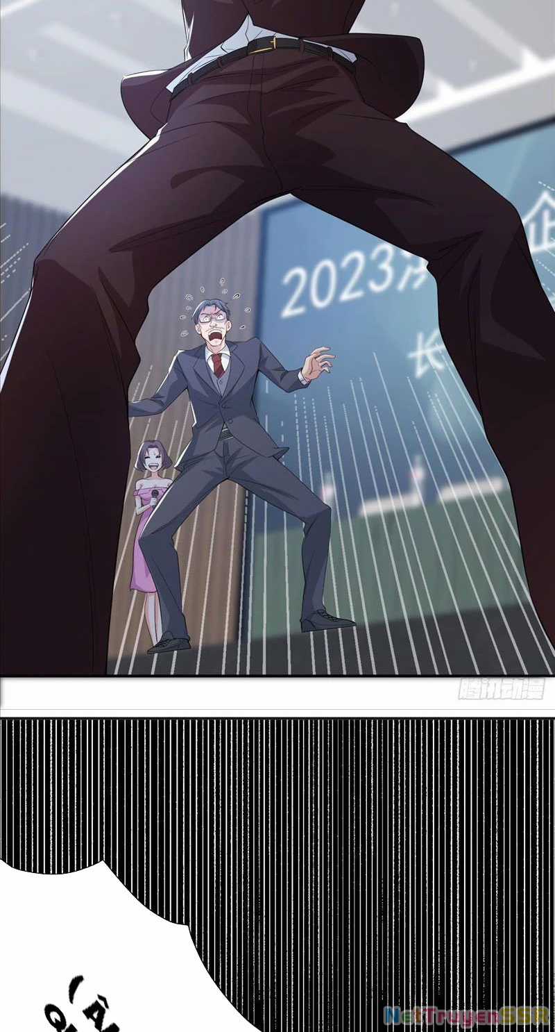 Câu Lạc Bộ Trao Đổi Nhân Sinh Chapter 7 trang 36