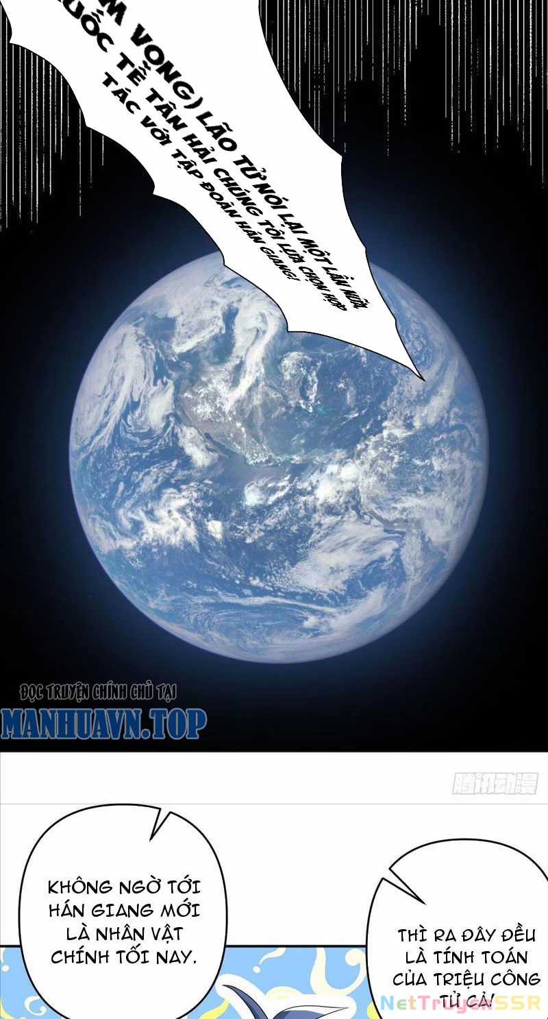 Câu Lạc Bộ Trao Đổi Nhân Sinh Chapter 7 trang 37