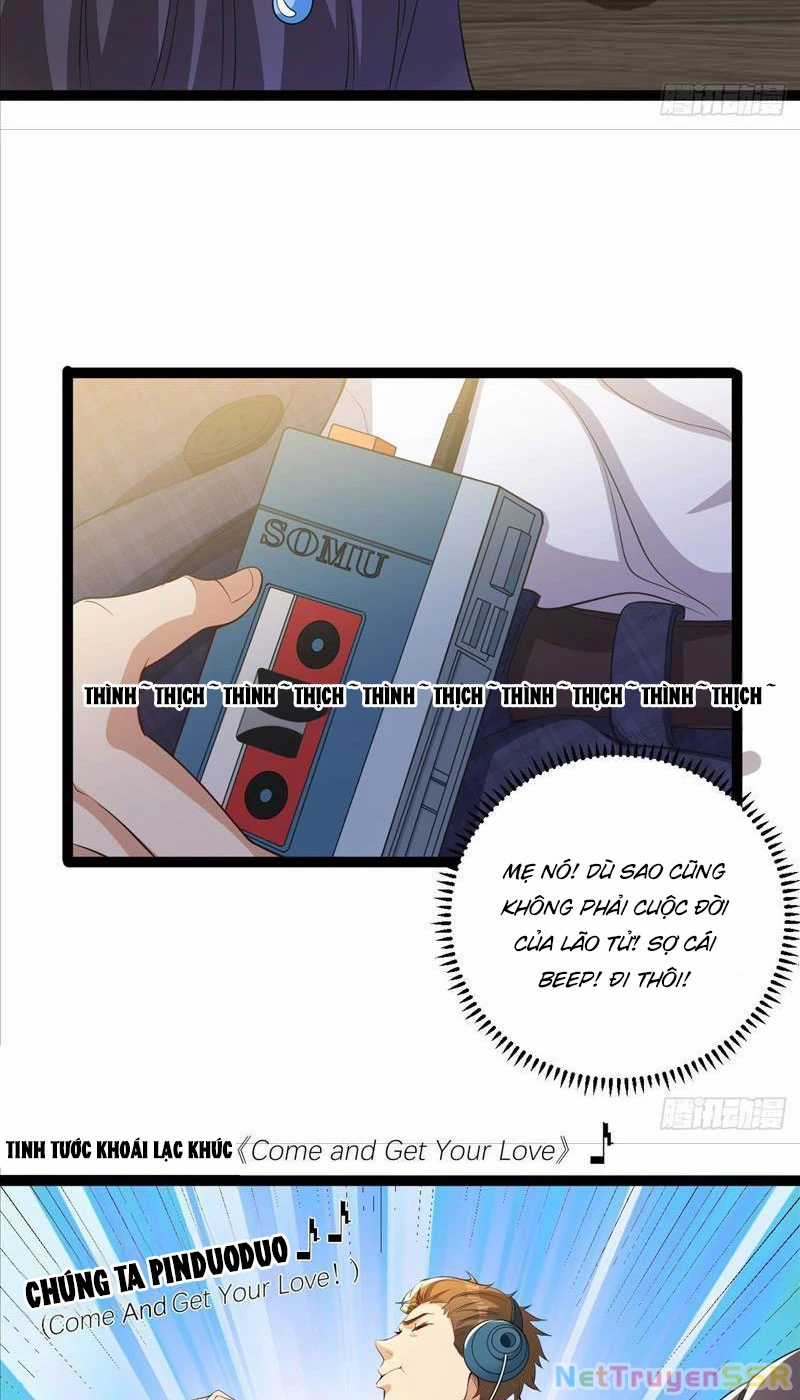 Câu Lạc Bộ Trao Đổi Nhân Sinh Chapter 7 trang 4