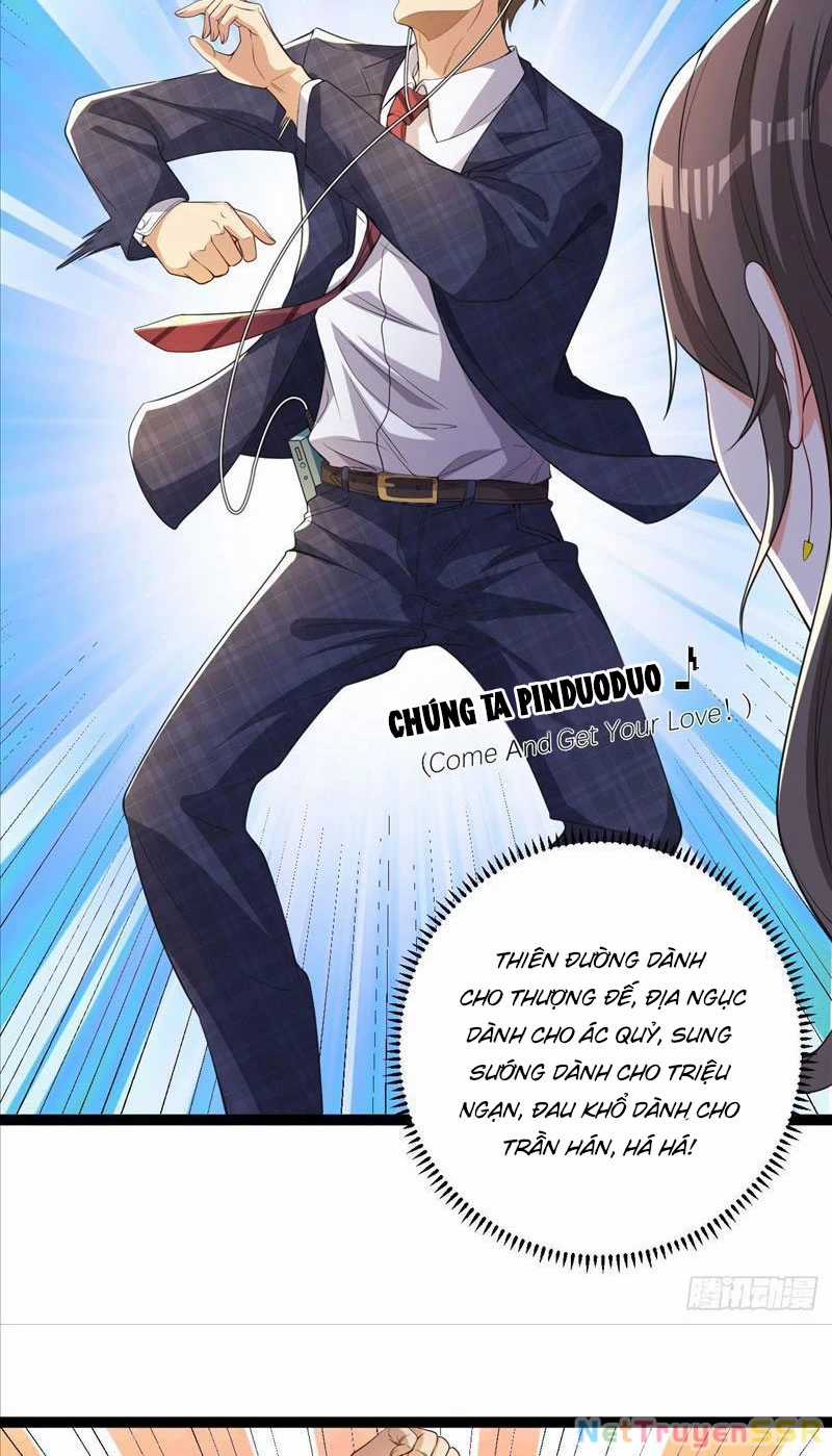 Câu Lạc Bộ Trao Đổi Nhân Sinh Chapter 7 trang 5